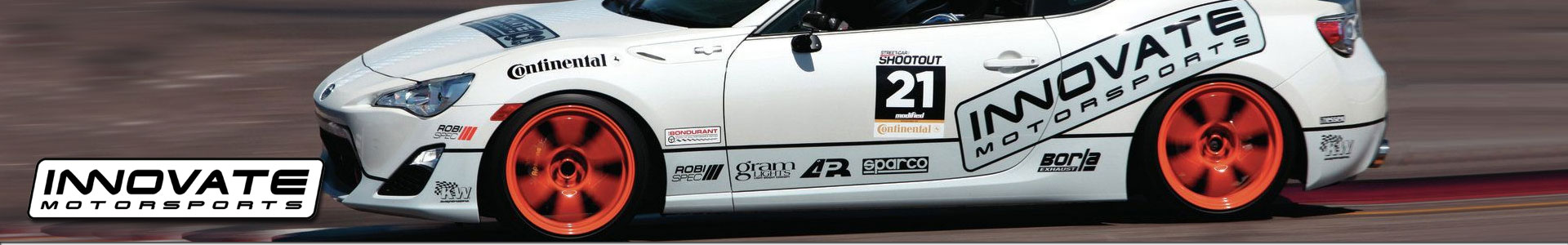 Innovate Motorsports