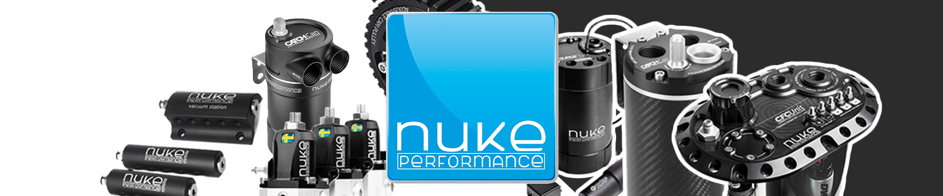 Nuke Performance Information