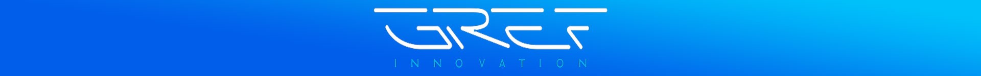 All Gref Project Logo About GREF INNOVATION
