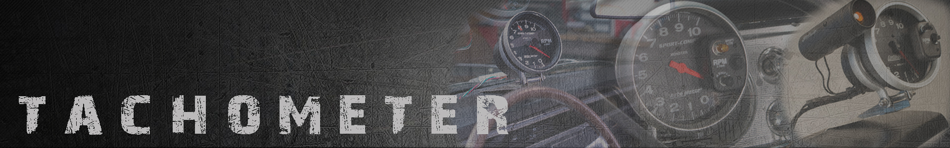 Tachometer