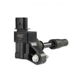 MSD Blaster Ignition Coil, Black, Individual