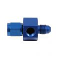 NOS Fuel Pressure Gauge Adapter