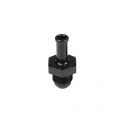 Aeromotive AN-06 Male Flare to 5/16 Barbed end
