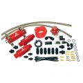 Aeromotive A750 Fuel System