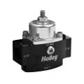 Holley HP Billet Carbureted By Pass w/ Idle Bleed Fuel Pressure Regulator