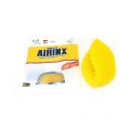 GReddy AY-M (medium) Yellow Replacement Air Filter Element - Pack of the air filter 