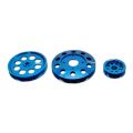 GReddy Mazda RX-7 FD3S Aluminum pulley kit
