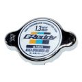 GReddy Black Nissan, Mazda, Subaru, Vehicles (127KPA) Radiator cap Type S