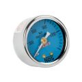 NOS 0-2000 PSI Nitrous Pressure Gauge