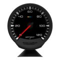 GReddy Sirius Meter Water Temperature Gauge