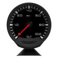 GReddy Sirius Meter Oil Pressure Gauge