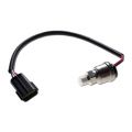 GReddy Sirius Pressure sensor set