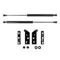 GReddy Subaru BRZ (ZN6) 4U-GSE / (ZC6) FA20 Engine Hood Lifter Kit