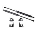 GReddy Mitsubishi Evolution X CZ4A (08-11) Engine Hood LIfter Kit