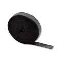 Accel High Temperature Black Exhaust Wrap 2.54cm X 127cm