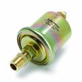 Autometer Sensor, Oil Pressure, 0-100Psi, 1/8" Npt Male, For Short Sweep Elec.