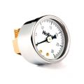 Holley Mechanical Fuel Pressure Gauge 0-30 PSI