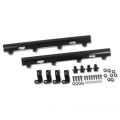 MSD Atomic EFI Billet Fuel Rails