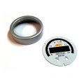 AEM X-Series Wideband UEGO Controller Gauge Accessory Kit