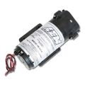 AEM Recirculation-Style Water/Methanol Injection HD Pump - Vorderseite der Pumpe