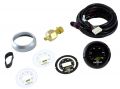 AEM Fuel/Oil Pressure Digital Display Gauge