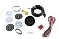 AEM Oil - Fuel Pressure Gauge 0-100PSI