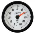 AEM Oil Pressure Gauge 0-150PSI