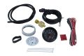 AEM Oil Pressure Gauge 0-10.2BAR