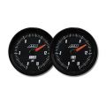 AEM Fuel Pressure Gauge 0-15PSI with Analog Face
