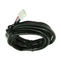 AEM Power Cable for Digital Wideband Gauges 30-4100 and 30-4110