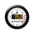 MTX-D Digital Vakuum / Boost- und Shift Light Gauge Kit