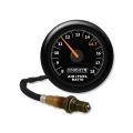 Innovate MTX-AL: Wideband Air/Fuel Ratio Analog Gauge - Vorderseite
