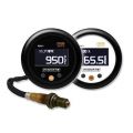 Innovate PSN-1: PowerSafe Nitrous Bottle Pressure Gauge Complete Kit