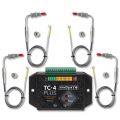 Innovate 4-Channel EGT Kit
