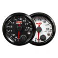 MSD Standalone Air/Fuel Wideband 02 Gauges Kit