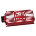 MSD Digital 6A Ignition Control