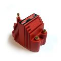 MSD Blaster SS Coil - Front left side