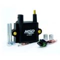 MSD Single Tower Coil - Front side full kit