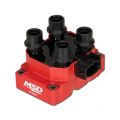 MSD Ford Coil Pack - Front right side