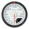 Defi White Advance CR Boost Metric 60mm Gauge 1.2 BAR