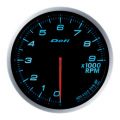 Defi Blue Defi Advance BF Tachometer Gauge 60mm 9000rpm