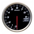 Defi White Defi Advance BF Tachometer Gauge 80mm 9000rpm
