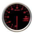 Defi Red Defi Advance BF Tachometer Gauge 80mm 9000rpm
