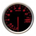 Defi Red Defi Advance BF Tachometer Gauge 80mm 11000rpm