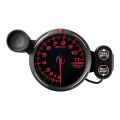 Defi Red Racer Tachometer 80mm 11000rpm