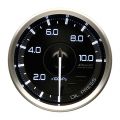 Defi Advance A1 Oil Pressure Gauge 10Bar