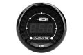 Innovate MTX-D: Digital, Exhaust Gas Temperature (EGT) Gauge Kit - Front side of the gauge