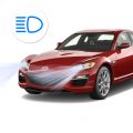 PIAA Main Beam for Mazda RX8