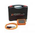 Phormula Knock Analyser Pro