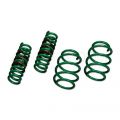 Tein STech Lowering Springs